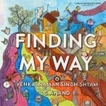 "FINDING MY WAY"
