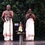 42/59 - SUMMER MELA 2013 - Concert Shiva & Dionysus and Kathakali Performance by the Sadanam Academy (credits: Mario d'Angelo)