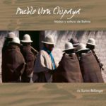 1/3 - Pueblo Uru Chipaya, Música y cultura de Bolivia, CD audio de Xavier Bellenger