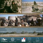 3/3 - Pueblo Uru Chipaya, Música y cultura de Bolivia, CD audio de Xavier Bellenger