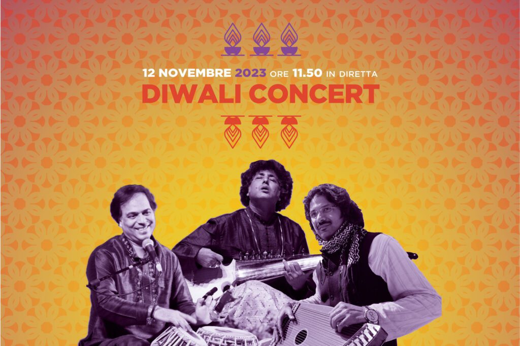 Diwali Concert