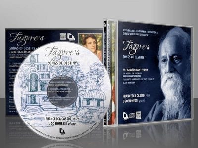 Tagore's Songs of Destiny