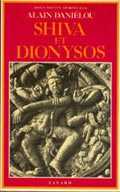 Translation and publication of Shiva and Dionysus