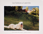 Album Les solstices al labirinto