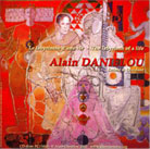 CD-Rom Alain Daniélou
