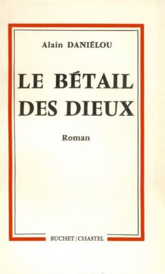 Le Bétail des Dieux (1962)