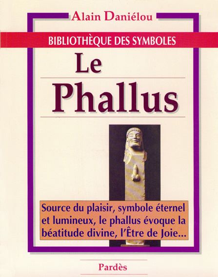 Le phallus