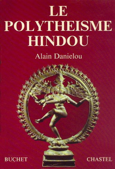 Le polythéisme hindou