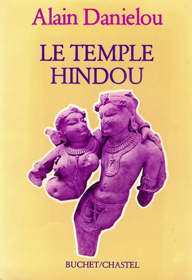 Le temple hindou