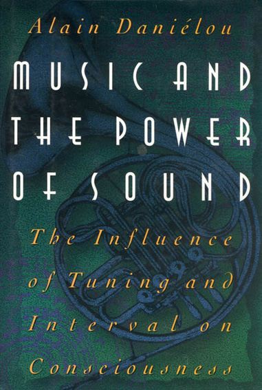 Music and the Power of Sound