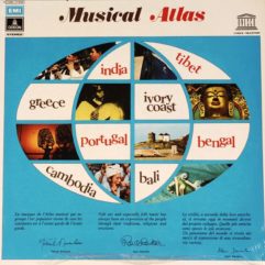 Musical Atlas Collection