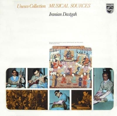Collection Sources Musicales