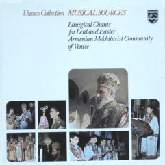 Musical Sources Collection in CD