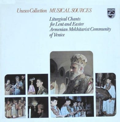 Collection Sources Musicales en CD