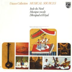 Musical Sources Collection - India