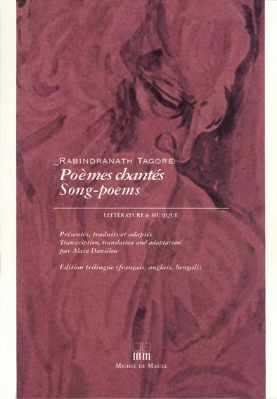 Poèmes chantés – Rabindranath Tagore