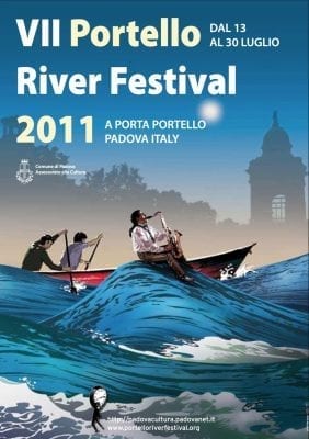 River festival 2011
