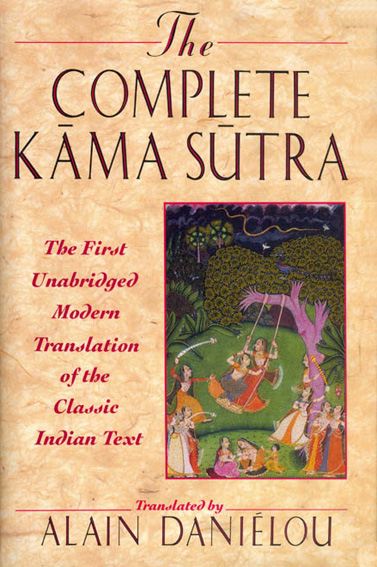 The Complete Kâma Sûtra