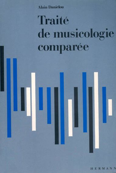 Traité de Musicologie Comparée