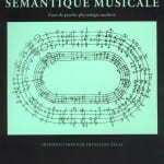 3/3 - Sémantique Musicale - Hermann (1987, 1993, 2007)